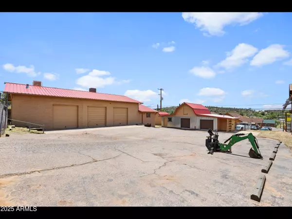 Payson, AZ 85541,501 W FRONTIER Street