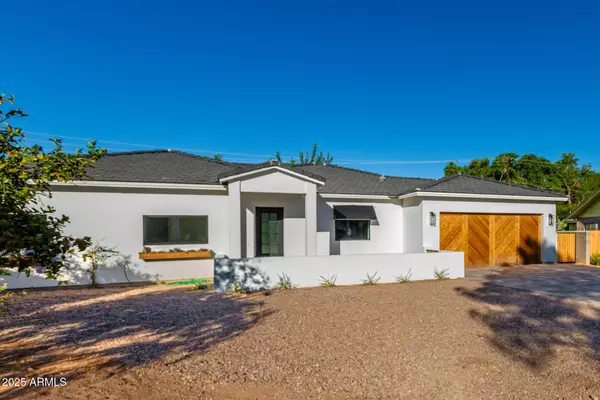 Scottsdale, AZ 85251,4825 N 70TH Street
