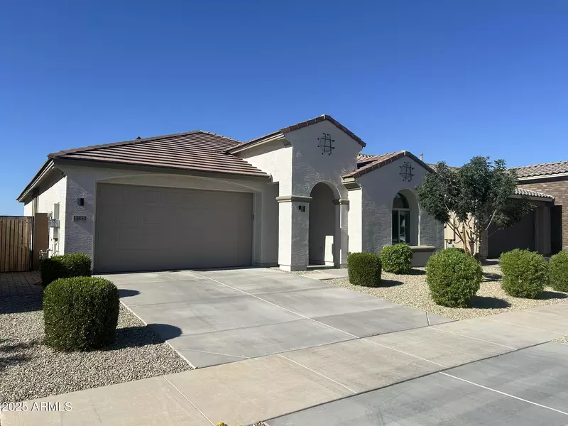 14854 W SAND HILLS Road, Surprise, AZ 85387