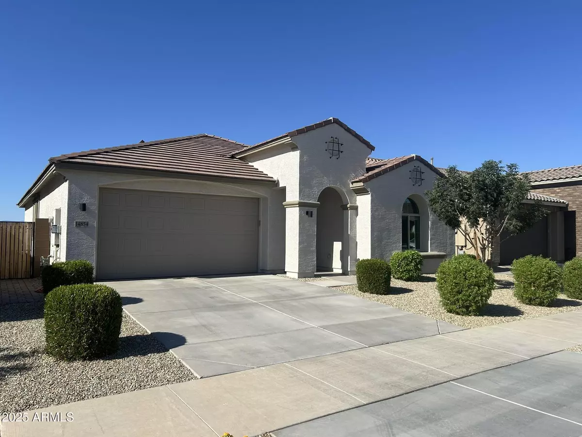 Surprise, AZ 85387,14854 W SAND HILLS Road