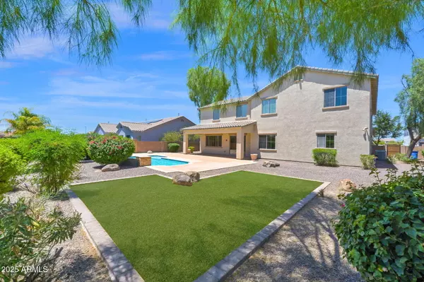 Gilbert, AZ 85297,3047 E ATHENA Avenue