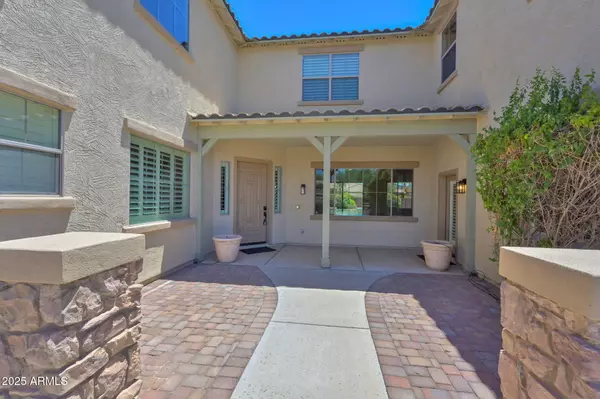 Gilbert, AZ 85297,3047 E ATHENA Avenue