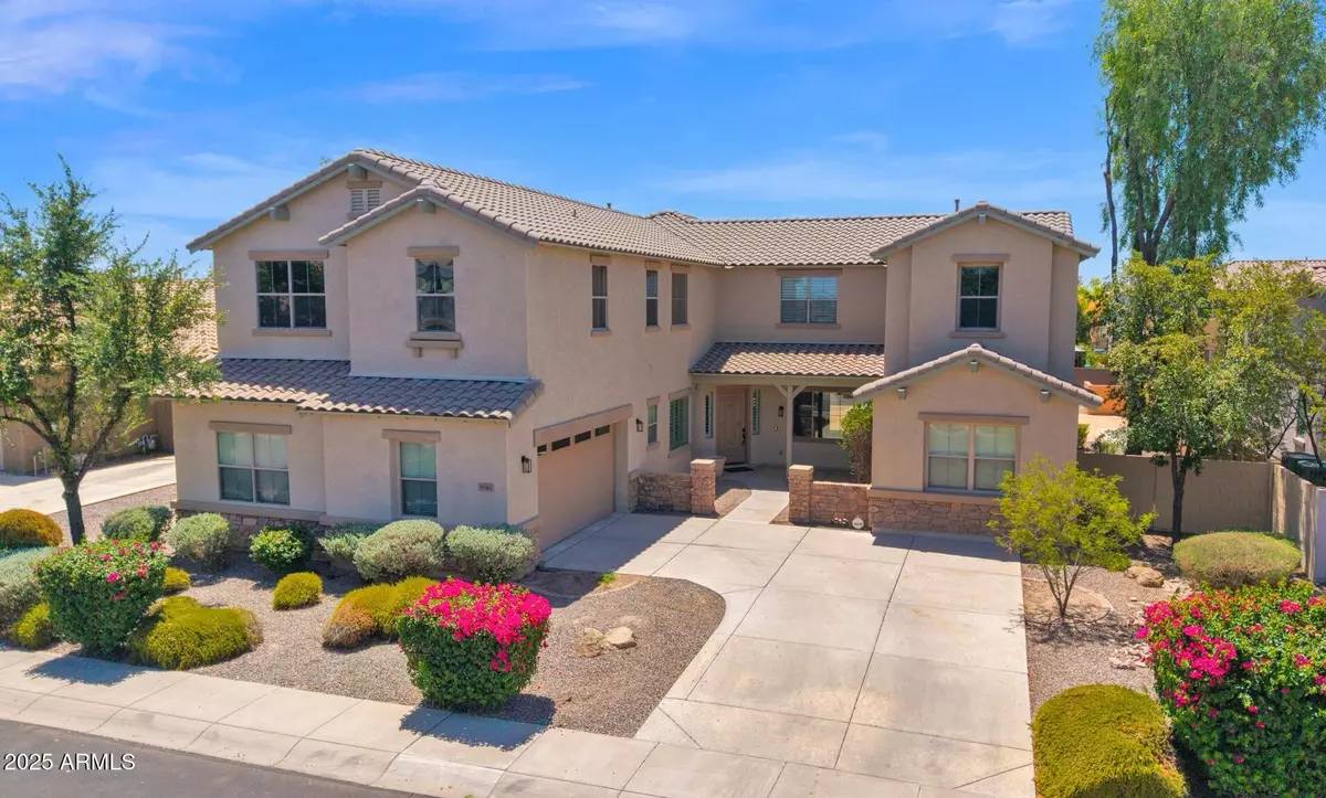 Gilbert, AZ 85297,3047 E ATHENA Avenue