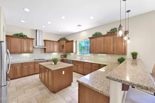 Gilbert, AZ 85297,3047 E ATHENA Avenue