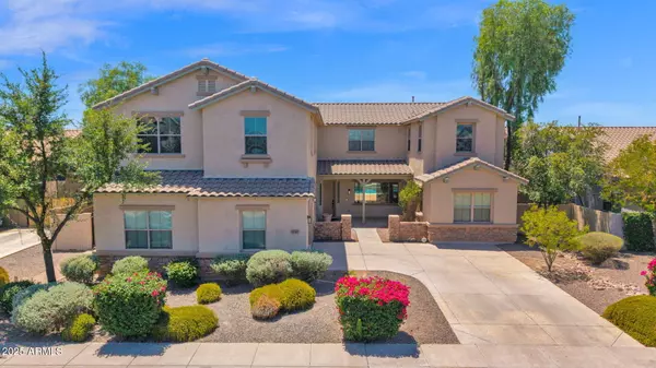 3047 E ATHENA Avenue, Gilbert, AZ 85297