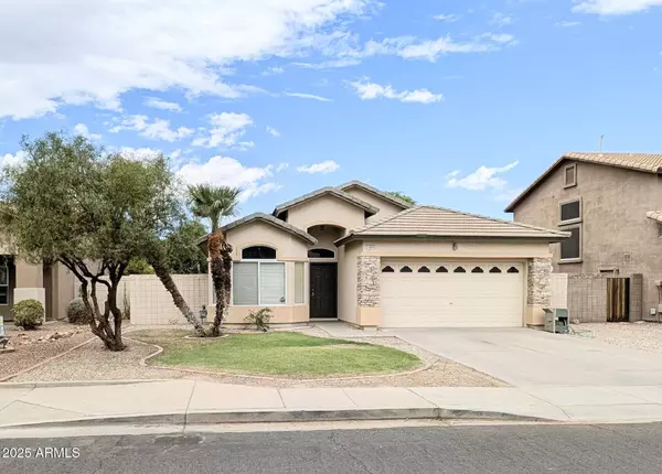 Gilbert, AZ 85297