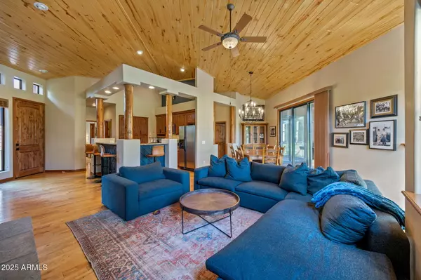 Show Low, AZ 85901,3600 W TORREON Court