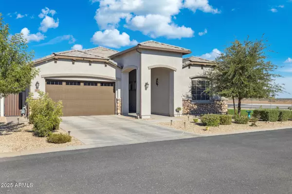 5947 S COBALT --, Mesa, AZ 85212
