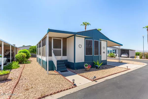 Surprise, AZ 85378,11596 W SIERRA DAWN Boulevard #179