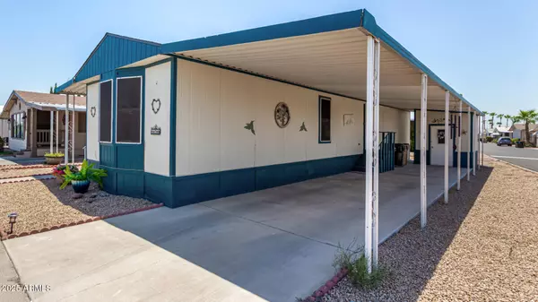 Surprise, AZ 85378,11596 W SIERRA DAWN Boulevard #179