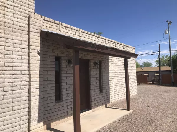 803 N ARIZONA Boulevard, Coolidge, AZ 85128