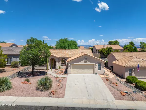 Cottonwood, AZ 86326,1420 E Ridgeview Drive