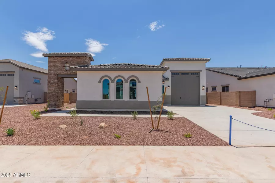 17315 W PUGET Avenue, Waddell, AZ 85355