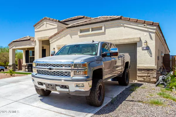 Buckeye, AZ 85396,30194 W WELDON Avenue
