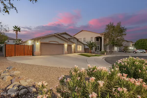 Phoenix, AZ 85043,7724 W ENCINAS Lane