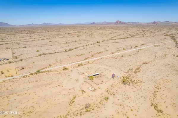 Tonopah, AZ 85354,8125 N 391st Avenue #50