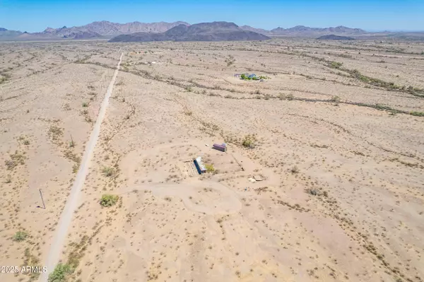 Tonopah, AZ 85354,8125 N 391st Avenue #50