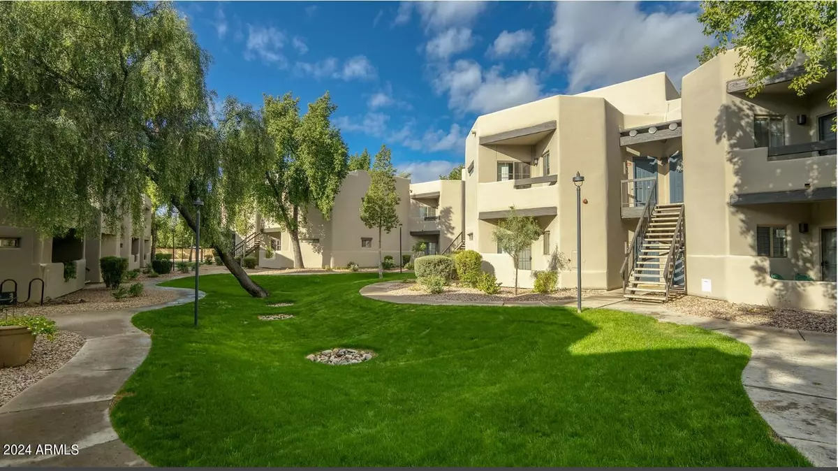 Scottsdale, AZ 85260,9259 E RAINTREE Drive #1
