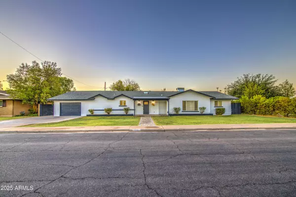 636 E 6TH Place, Mesa, AZ 85203