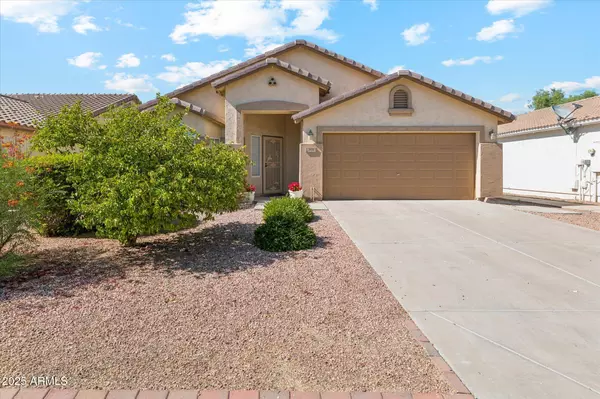 1634 E SILVERBIRCH Avenue, Buckeye, AZ 85326