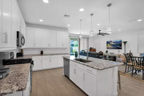 Surprise, AZ 85387,24767 N 171ST Drive