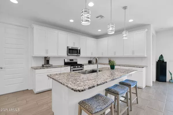 Surprise, AZ 85387,24767 N 171ST Drive