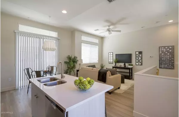 Phoenix, AZ 85008,2015 N 50th Street #17