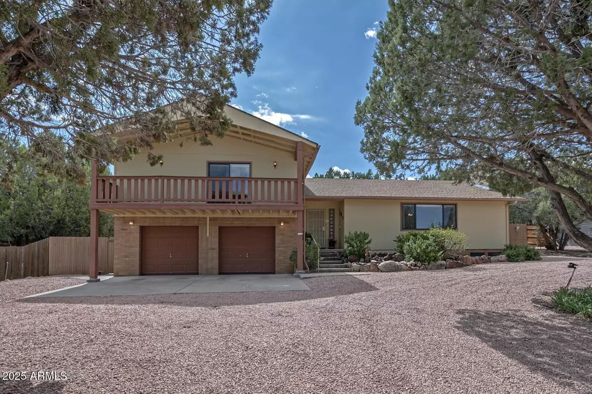 Payson, AZ 85541,2609 W PALMER Drive