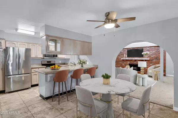 201 E HARVARD Drive, Tempe, AZ 85283