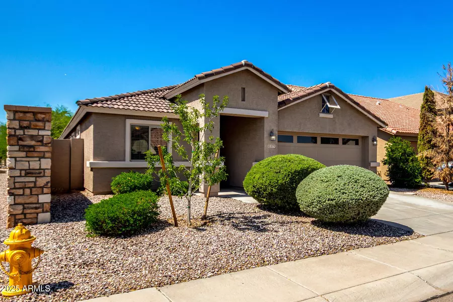 3579 W GOLDMINE MOUNTAIN Drive, San Tan Valley, AZ 85144