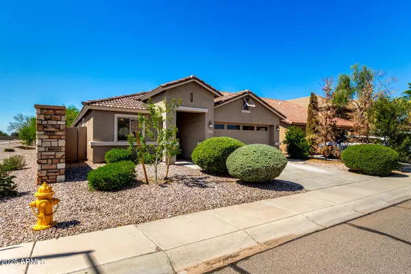 San Tan Valley, AZ 85144,3579 W GOLDMINE MOUNTAIN Drive