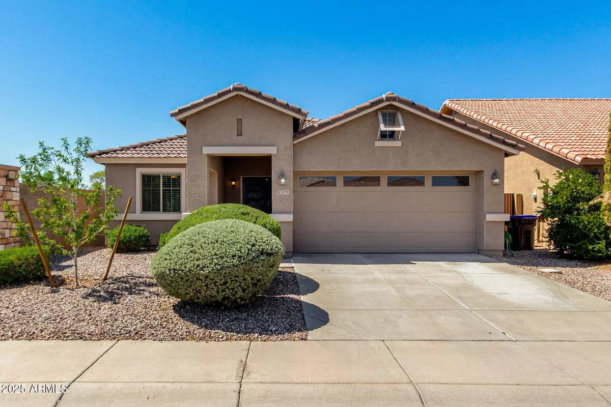 San Tan Valley, AZ 85144,3579 W GOLDMINE MOUNTAIN Drive
