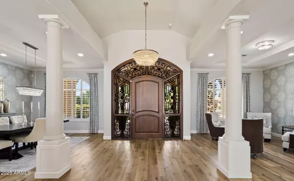 Chandler, AZ 85249,13327 E STONEY VISTA Drive