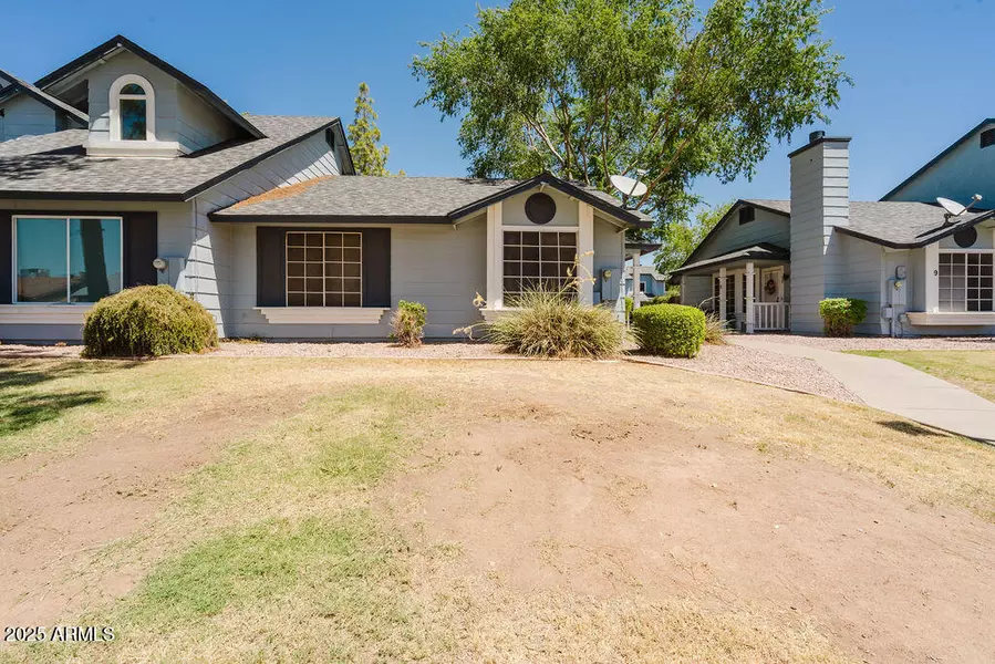 10100 N 89th Avenue #8, Peoria, AZ 85345
