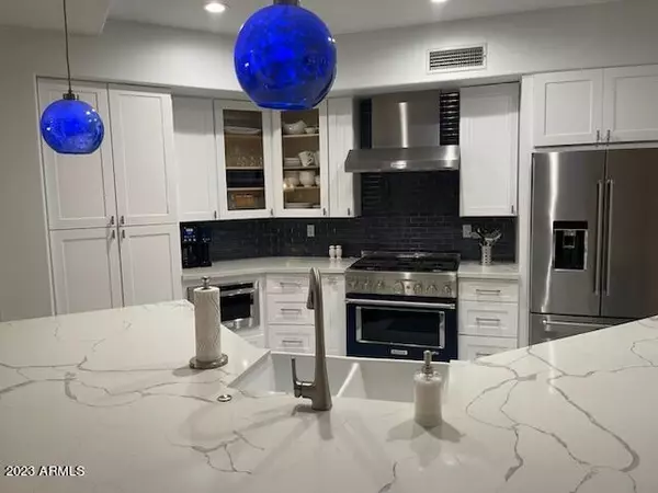 Scottsdale, AZ 85262,10222 E SOUTHWIND Lane #1009