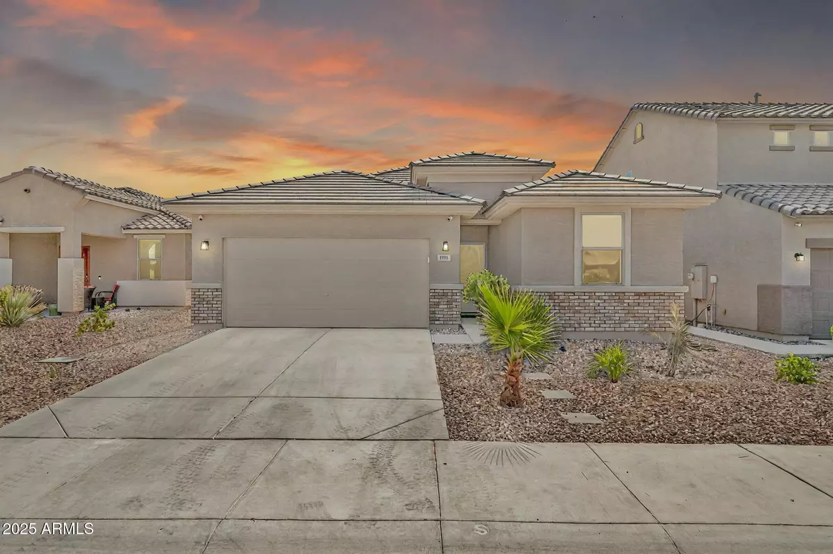 Buckeye, AZ 85326,1793 S 215TH Drive
