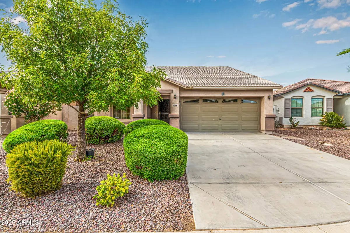 Tolleson, AZ 85353,9918 W GROSS Avenue