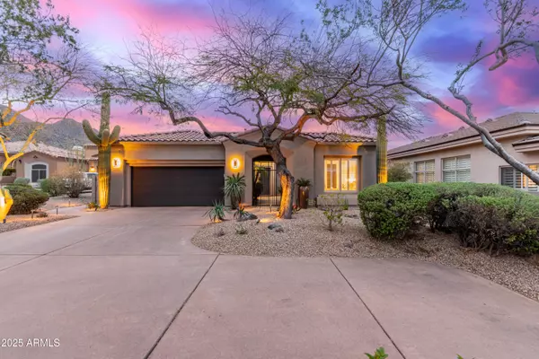 Scottsdale, AZ 85255,16013 N 111TH Place