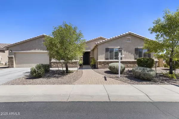 5822 W KOWALSKY Lane, Laveen, AZ 85339