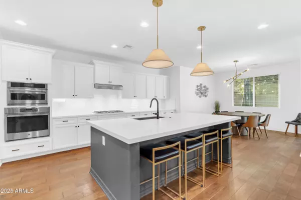 Gilbert, AZ 85298,2502 E PLUM Street