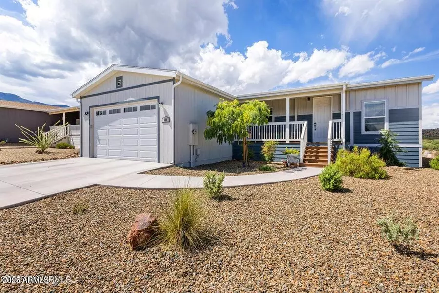 720 W On The Greens Boulevard, Cottonwood, AZ 86326