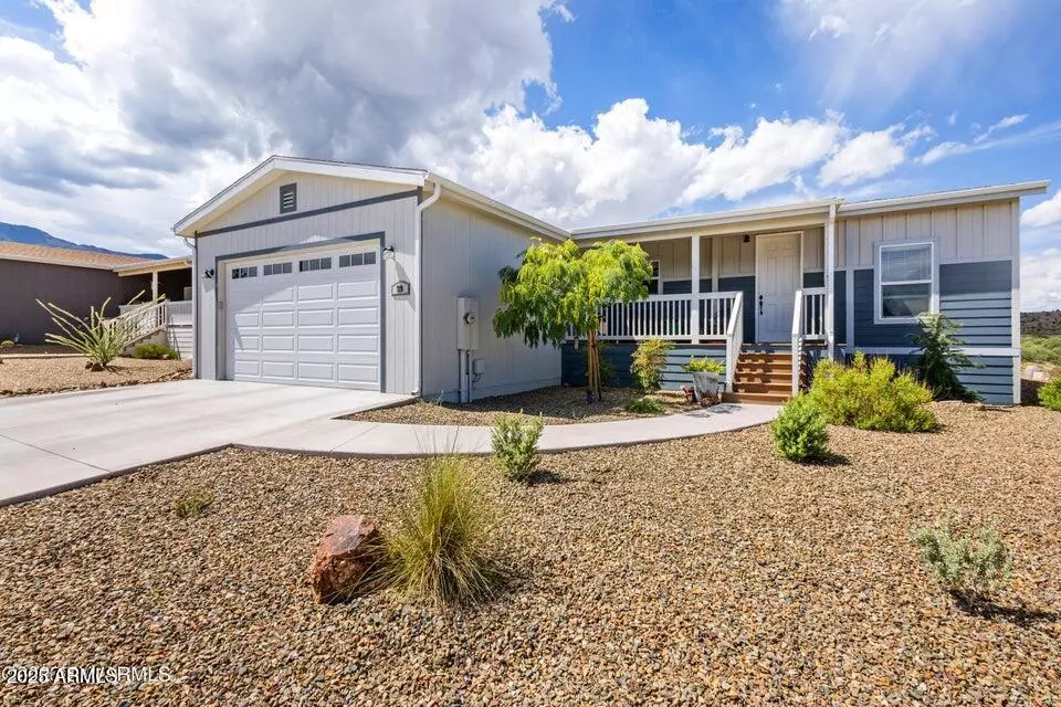 Cottonwood, AZ 86326,720 W On The Greens Boulevard