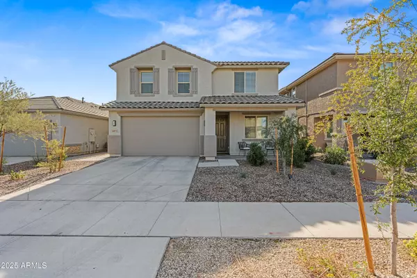 16977 W RED BIRD Road, Surprise, AZ 85387