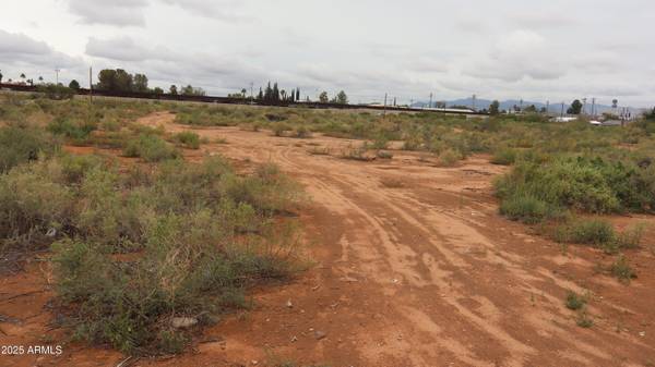 Douglas, AZ 85607,A Avenue #409-25-003