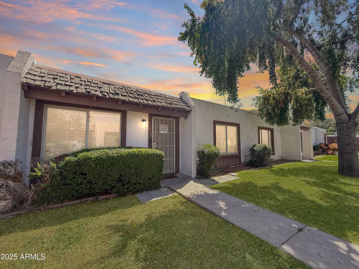 Glendale, AZ 85301,4610 W DESERT CREST Drive