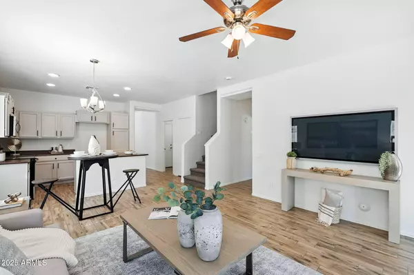 5225 W SHUMWAY FARM Road, Laveen, AZ 85339