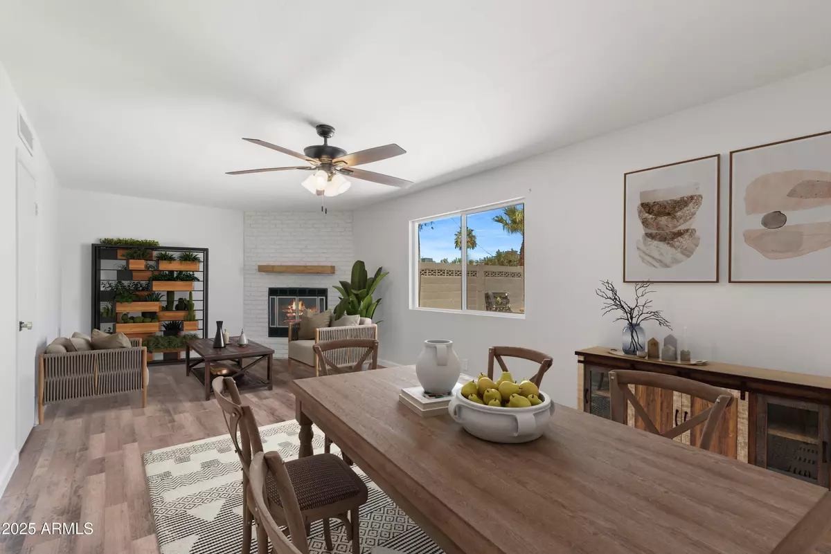 Scottsdale, AZ 85257,7514 E MCKELLIPS Road