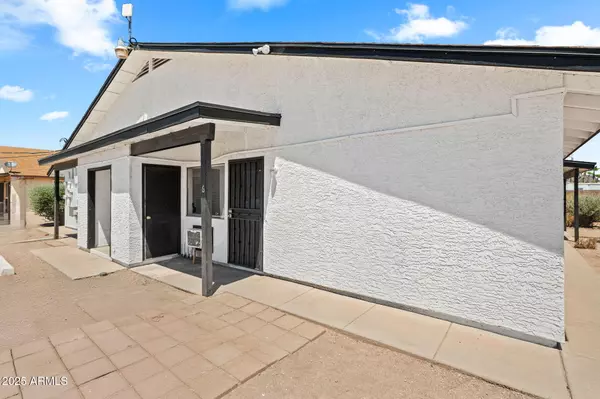 Apache Junction, AZ 85120,576 N SAN MARCOS Drive #6