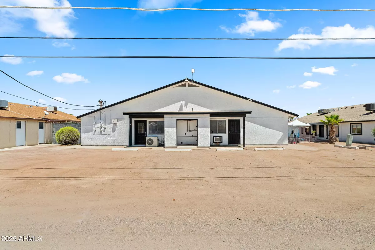 Apache Junction, AZ 85120,576 N SAN MARCOS Drive #5