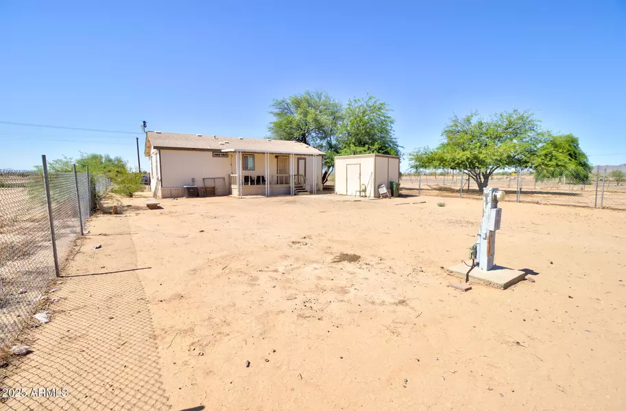 3460 W HANNA Road, Eloy, AZ 85131